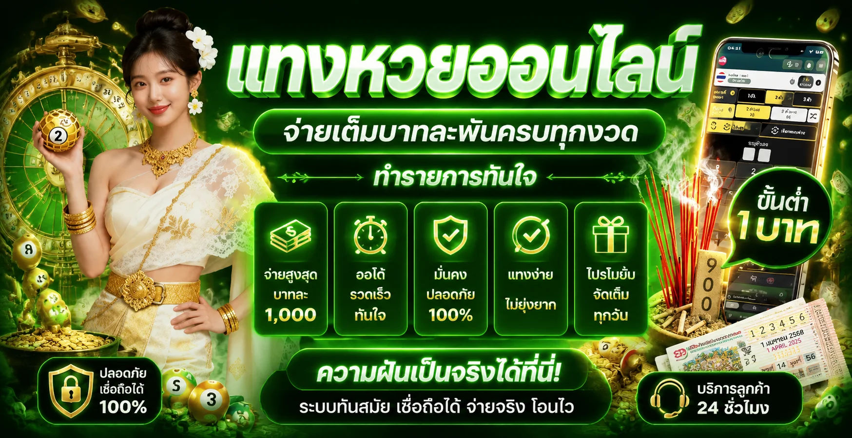 แทงหวยออนไลน์ MAP555 ครบทุกสำนัก หวยรัฐ หวยหุ้น หวยยี่กี